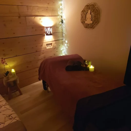 Cabinet de massage de Drumettaz-Clarafond