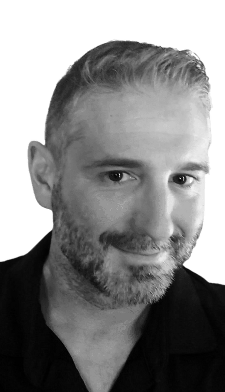 Nicolas, praticien Aixpert Massages